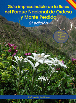 Guía imprescindible de las flores del Parque Nacional de Ordesa y Monte Perdido