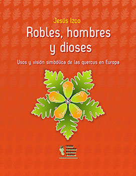 Robles, hombres y dioses