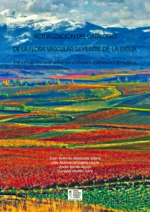 Catalogo La Rioja