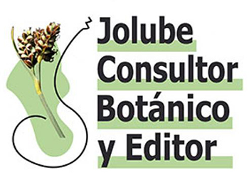 JOLUBE consultor botánico editor