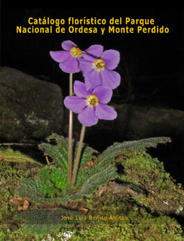 Catálogo florístico del Parque Nacional de Ordesa y Monte Perdido (Sobrarbe, Pirineo Aragonés)