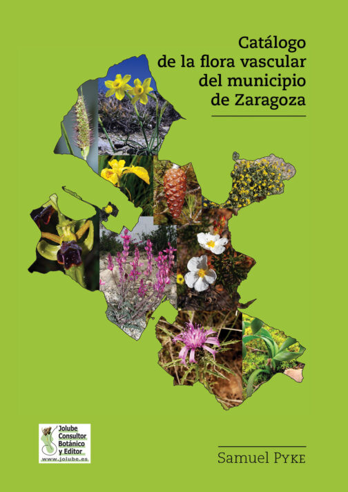 flora vascular del municipio de Zaragoza