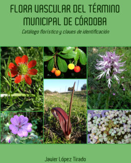 Flora vascular del término municipal de Córdoba