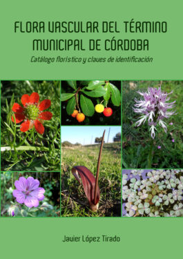 Flora vascular del término municipal de Córdoba