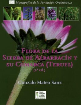 Flora de la Sierra de Albarracín y su comarca