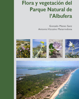 Flora y vegetación del Parque Natural de l’Albufera