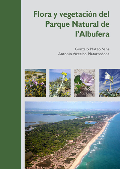 Flora y vegetación del Parque Natural de l'Albufera
