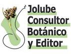 JOLUBE consultor botánico editor