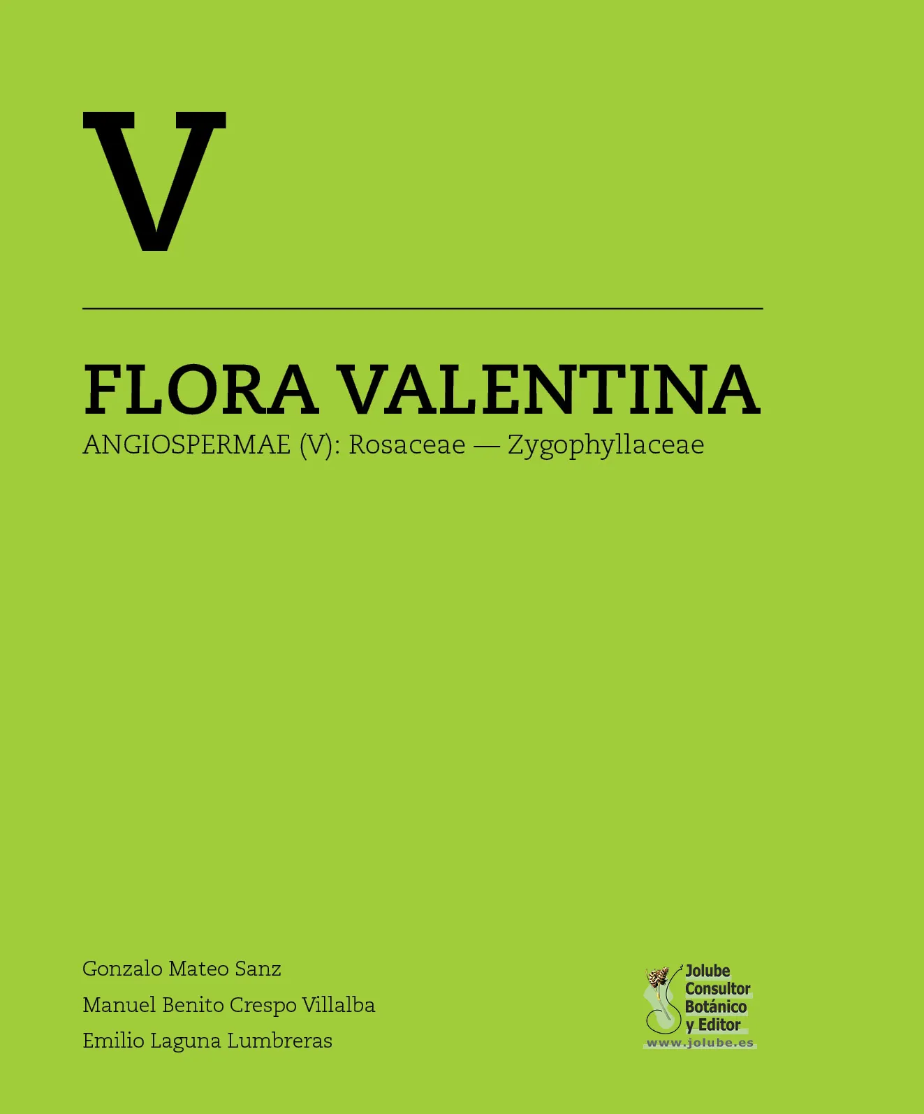 Flora Valentina V